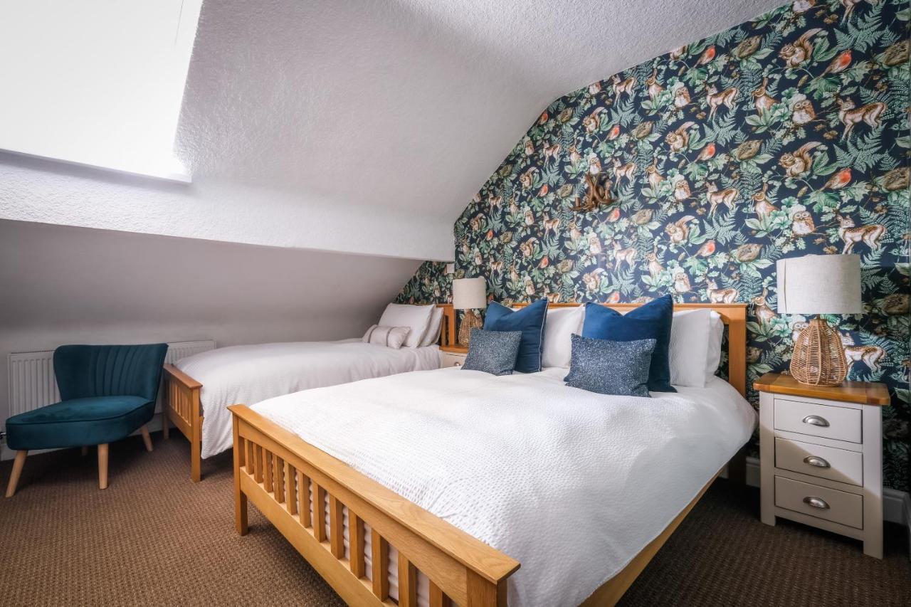 Glen Wynne Windermere - Free Off-Site Health Club Access With Pool, Sauna, Steam Room & Gym Exterior foto