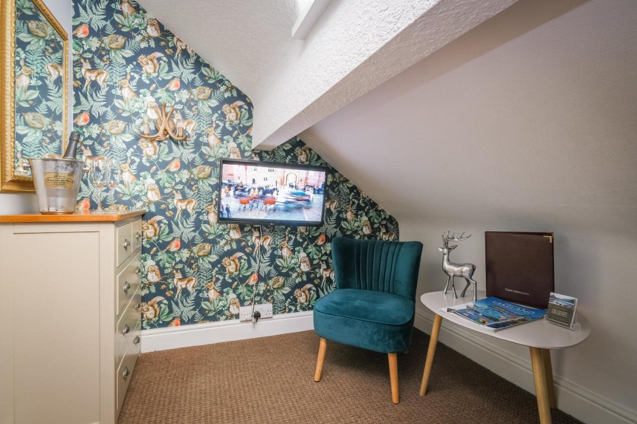 Glen Wynne Windermere - Free Off-Site Health Club Access With Pool, Sauna, Steam Room & Gym Exterior foto