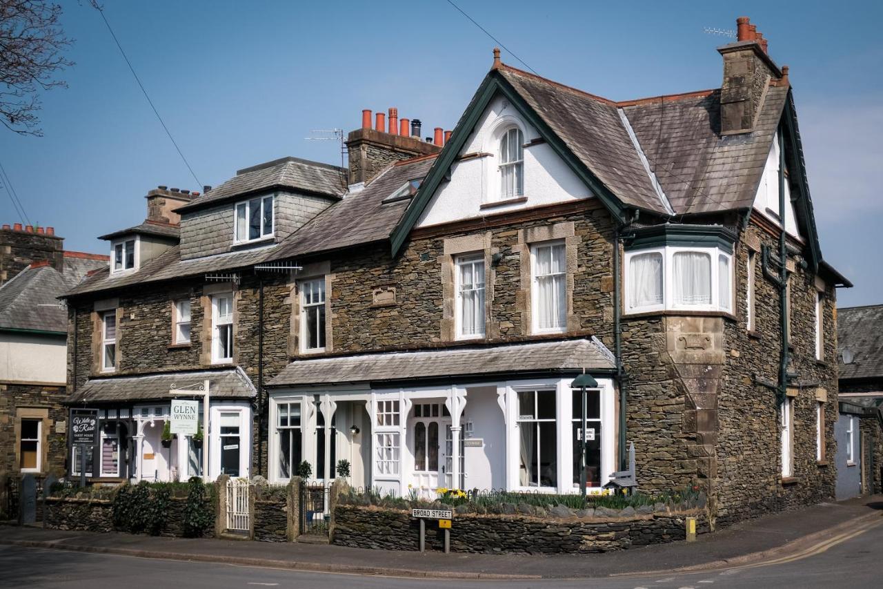 Glen Wynne Windermere - Free Off-Site Health Club Access With Pool, Sauna, Steam Room & Gym Exterior foto
