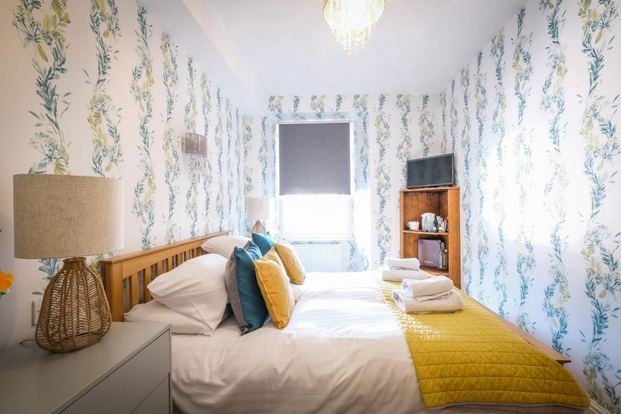 Glen Wynne Windermere - Free Off-Site Health Club Access With Pool, Sauna, Steam Room & Gym Exterior foto