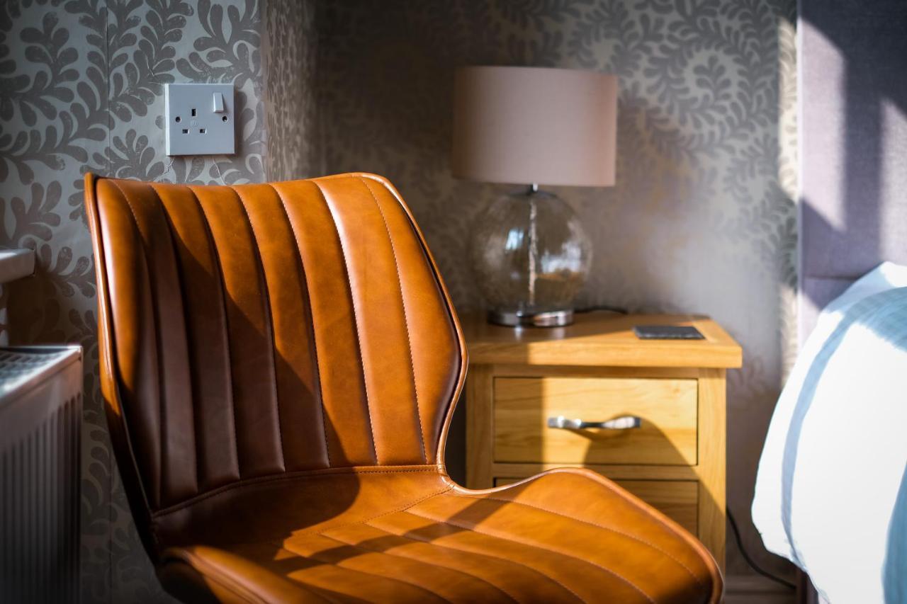 Glen Wynne Windermere - Free Off-Site Health Club Access With Pool, Sauna, Steam Room & Gym Exterior foto