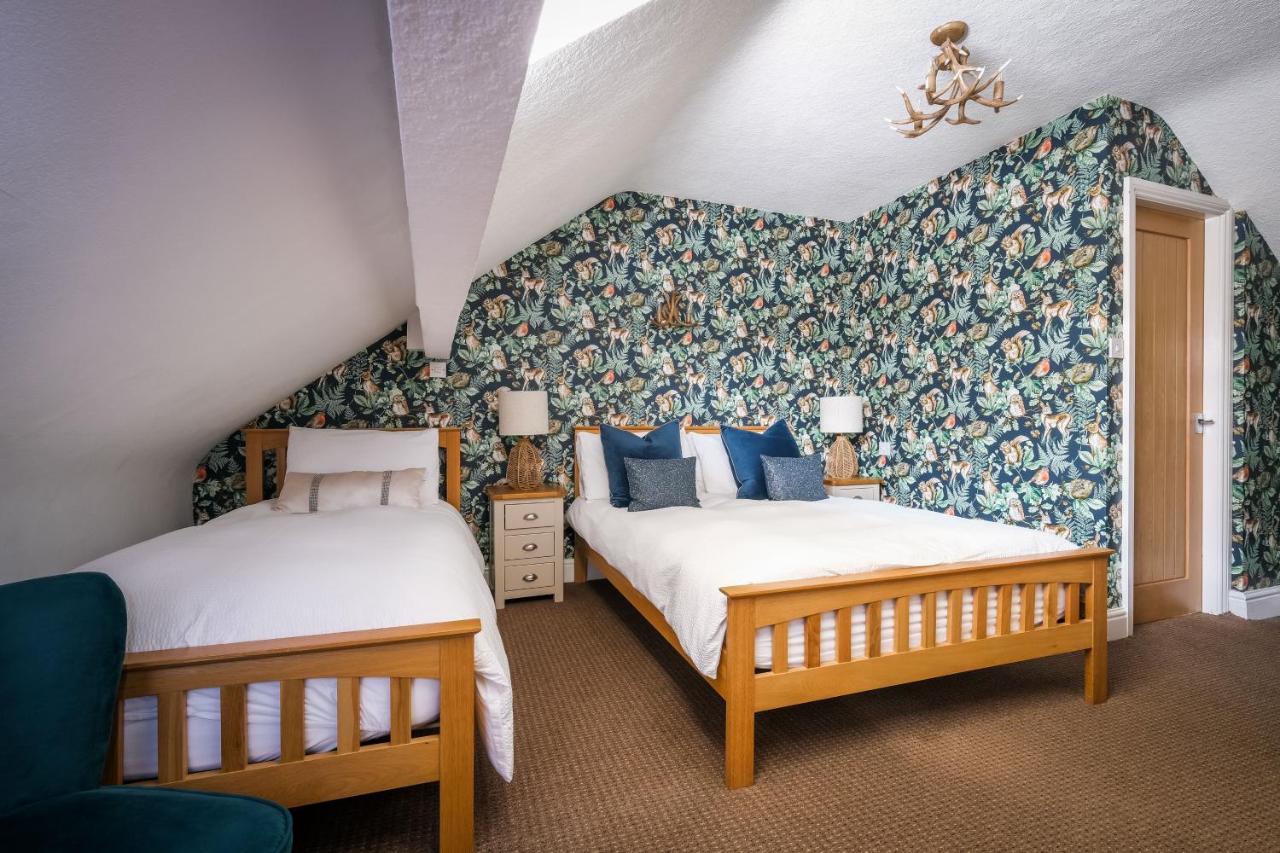 Glen Wynne Windermere - Free Off-Site Health Club Access With Pool, Sauna, Steam Room & Gym Exterior foto