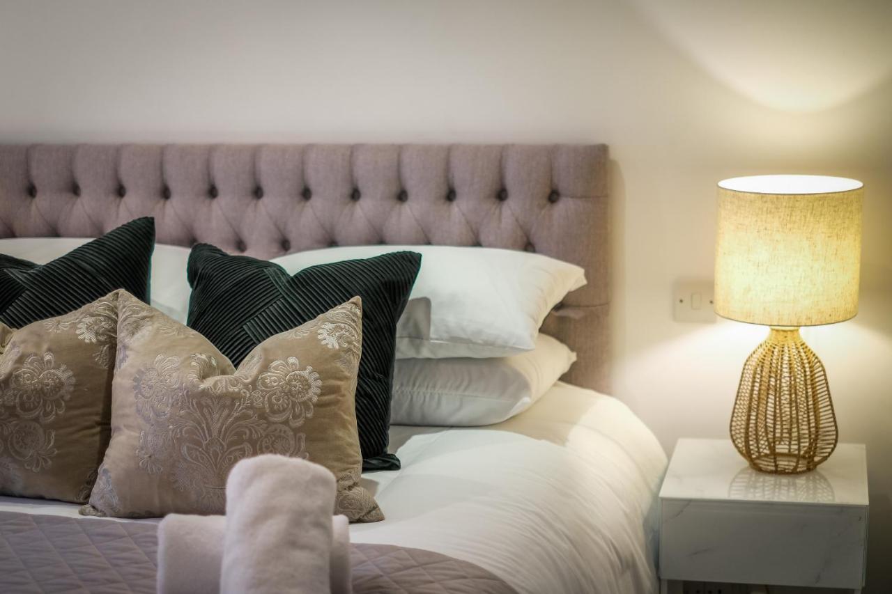 Glen Wynne Windermere - Free Off-Site Health Club Access With Pool, Sauna, Steam Room & Gym Exterior foto