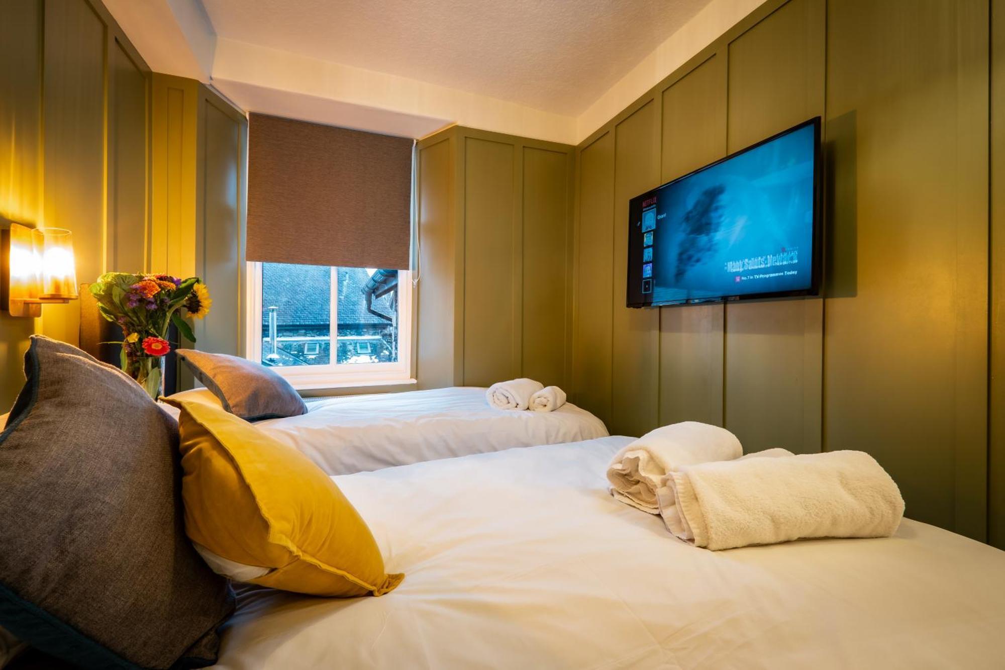 Glen Wynne Windermere - Free Off-Site Health Club Access With Pool, Sauna, Steam Room & Gym Exterior foto