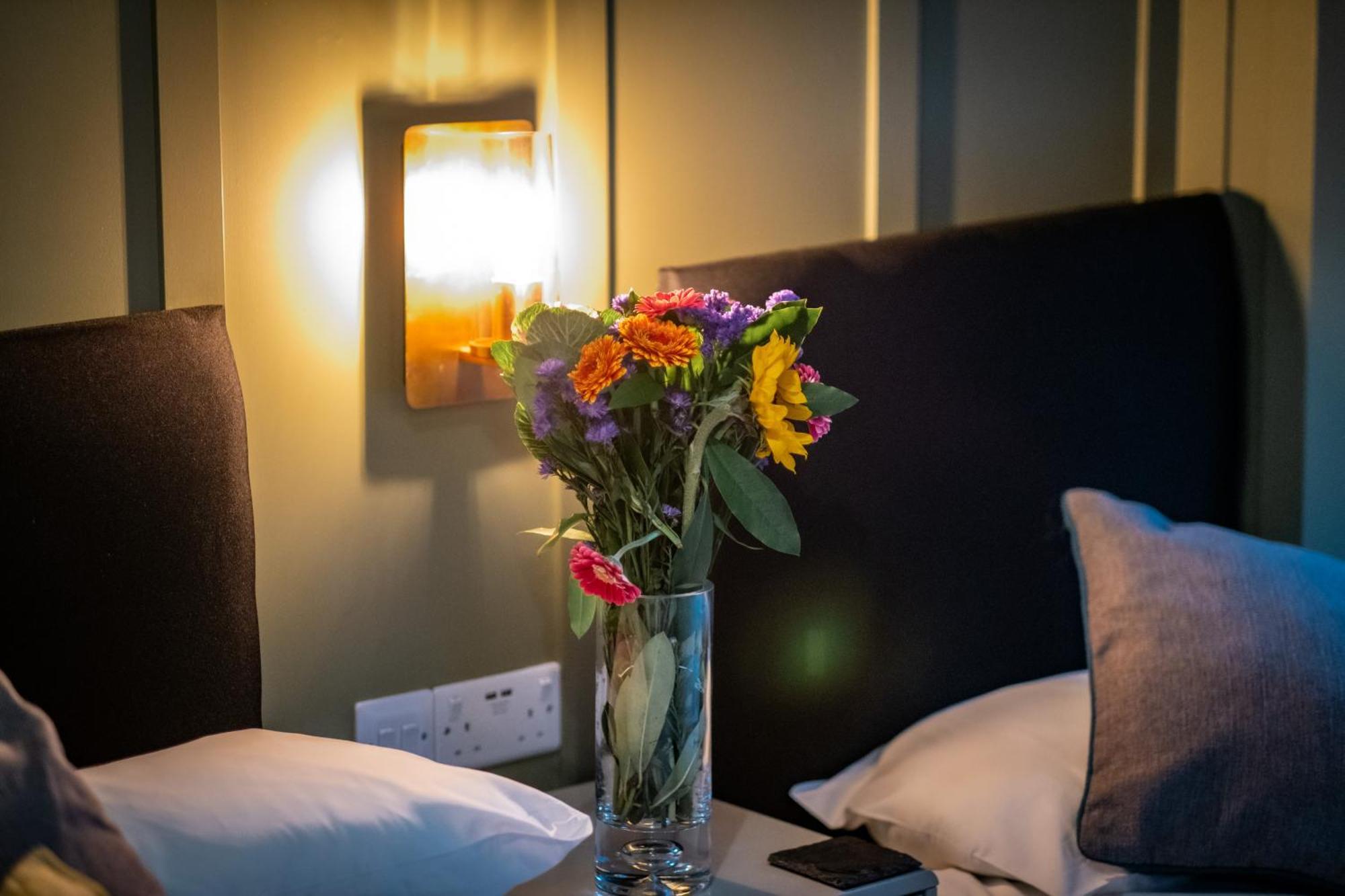 Glen Wynne Windermere - Free Off-Site Health Club Access With Pool, Sauna, Steam Room & Gym Exterior foto