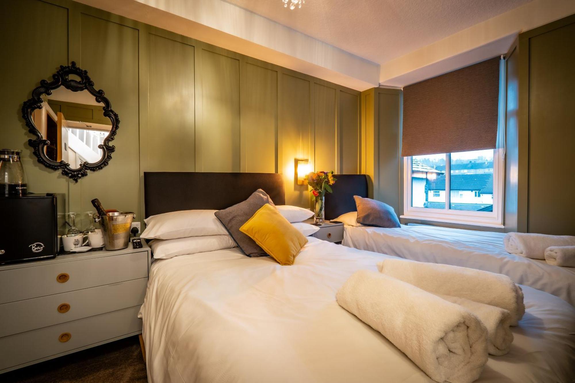 Glen Wynne Windermere - Free Off-Site Health Club Access With Pool, Sauna, Steam Room & Gym Exterior foto