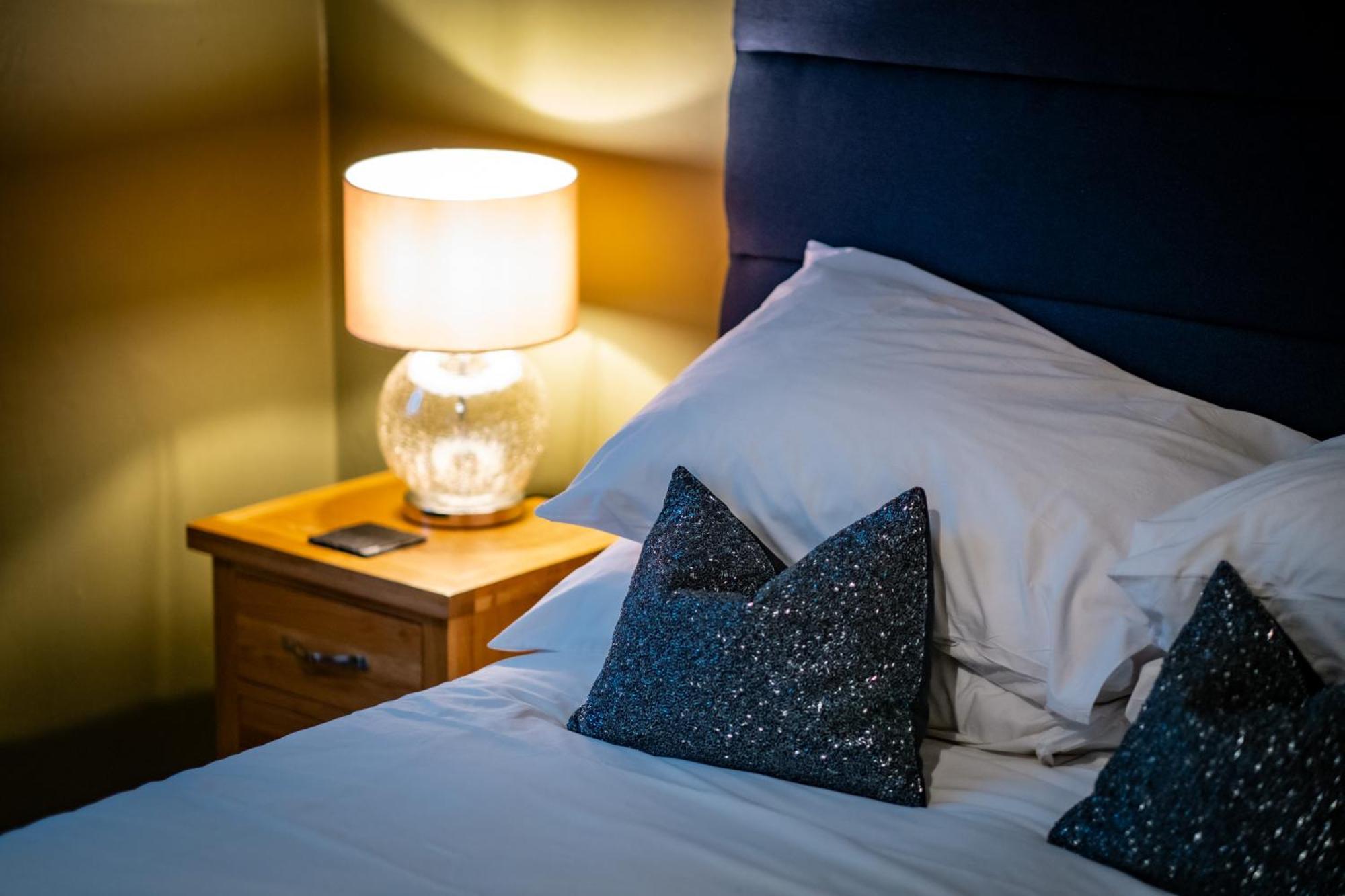Glen Wynne Windermere - Free Off-Site Health Club Access With Pool, Sauna, Steam Room & Gym Exterior foto