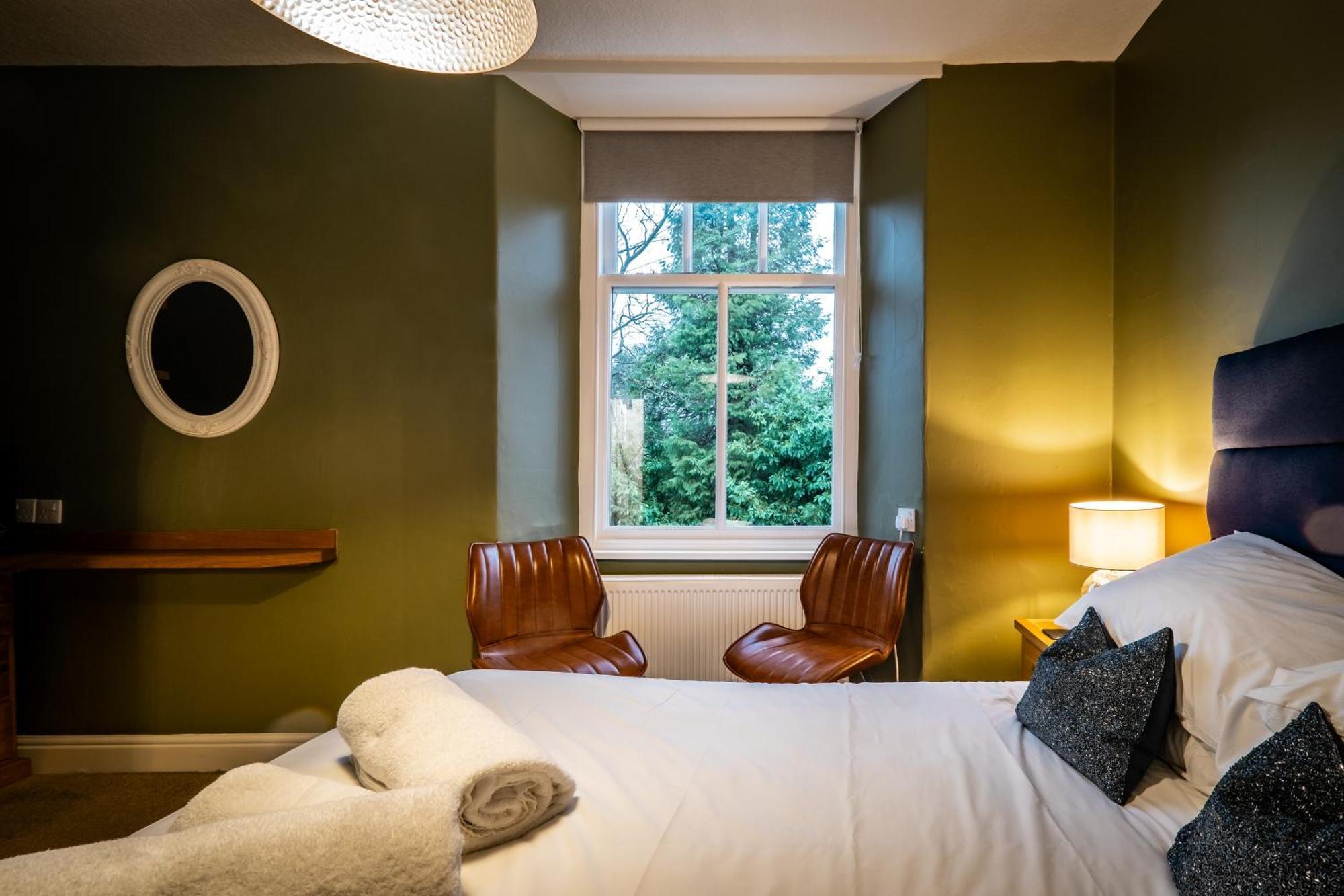 Glen Wynne Windermere - Free Off-Site Health Club Access With Pool, Sauna, Steam Room & Gym Exterior foto