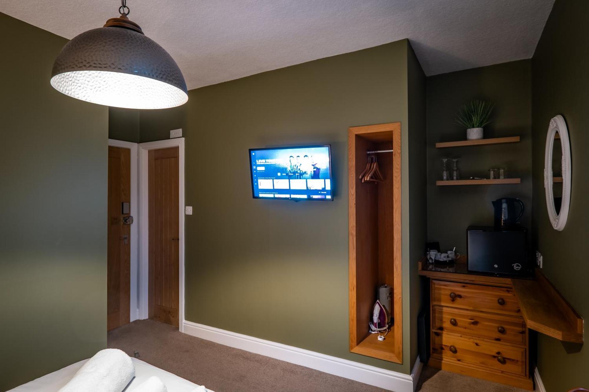 Glen Wynne Windermere - Free Off-Site Health Club Access With Pool, Sauna, Steam Room & Gym Exterior foto