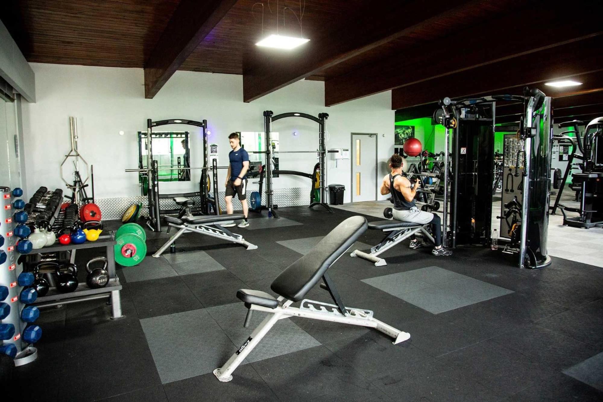 Glen Wynne Windermere - Free Off-Site Health Club Access With Pool, Sauna, Steam Room & Gym Exterior foto