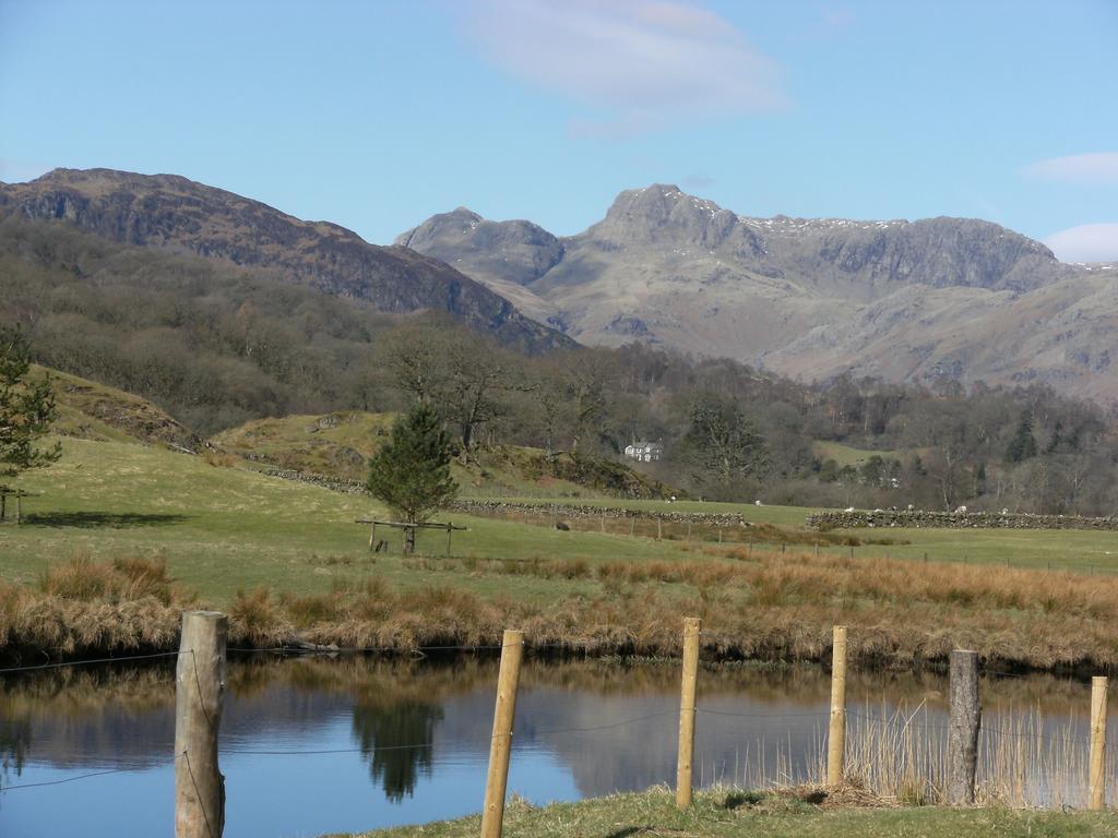 Glen Wynne Windermere - Free Off-Site Health Club Access With Pool, Sauna, Steam Room & Gym Exterior foto